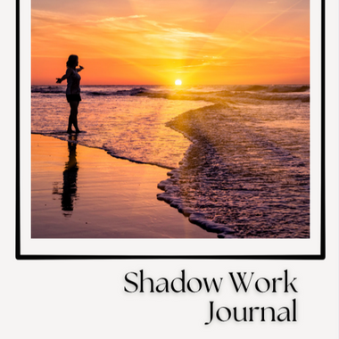 Shadow Work Journal and Workbook with Bonus Journal Prompts