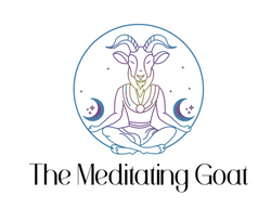 The Meditating Goat